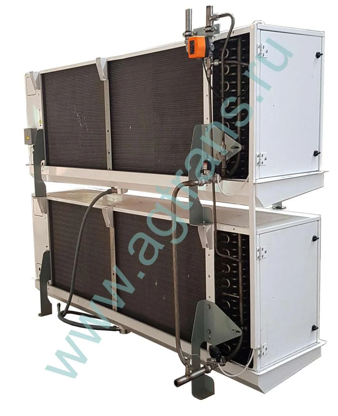 Product photo: Газификатор АГТ55-226/125А — 2