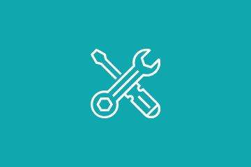 Installation and service