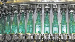 CO2 Systems for Carbonation of Beverages